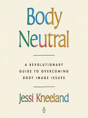 cover image of Body Neutral